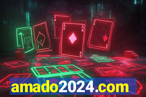 amado2024.com