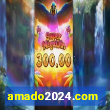 amado2024.com