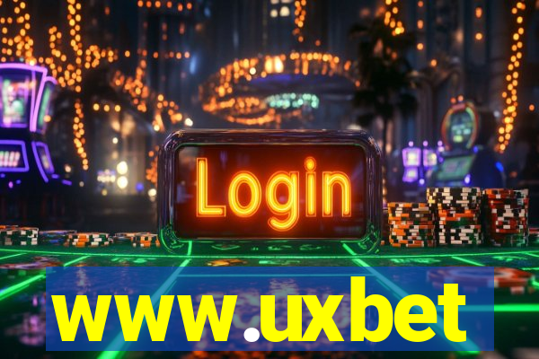 www.uxbet