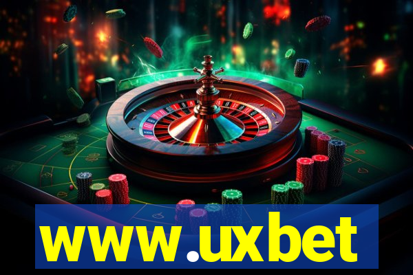 www.uxbet