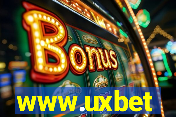 www.uxbet