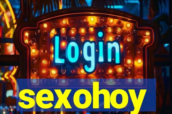 sexohoy