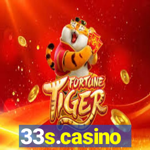 33s.casino