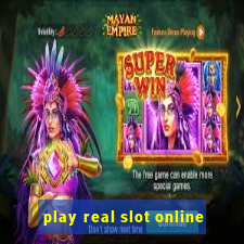 play real slot online