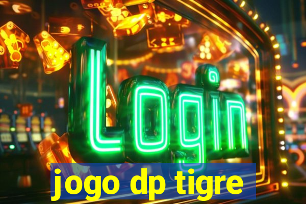 jogo dp tigre