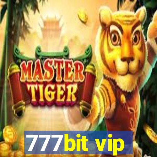 777bit vip