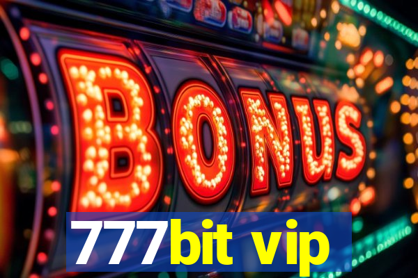 777bit vip