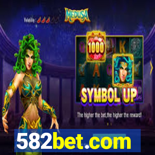 582bet.com