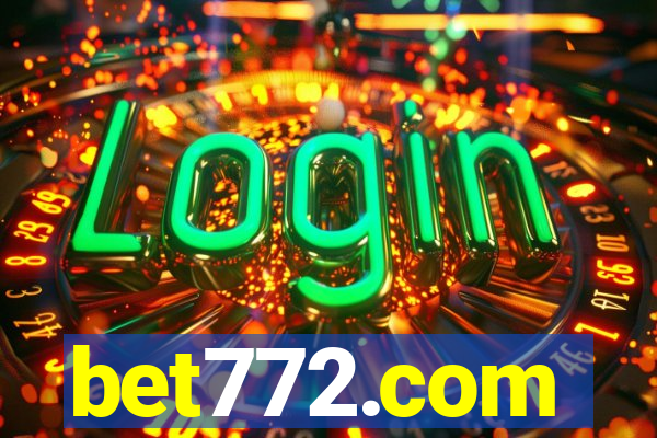 bet772.com