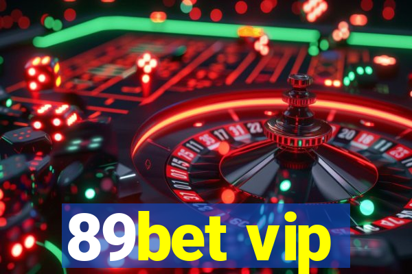 89bet vip