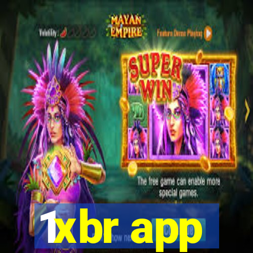 1xbr app