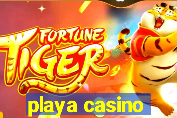 playa casino