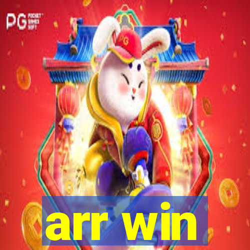 arr win