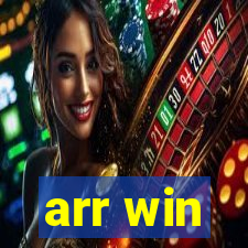 arr win