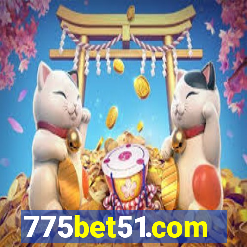 775bet51.com