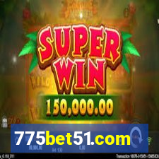 775bet51.com