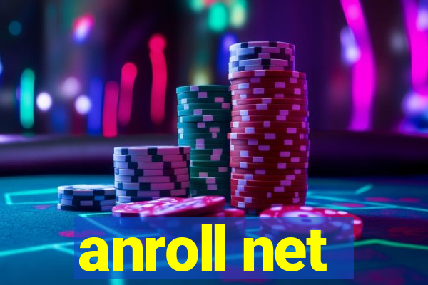 anroll net