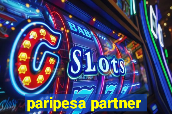 paripesa partner