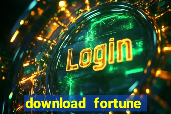 download fortune tiger demo