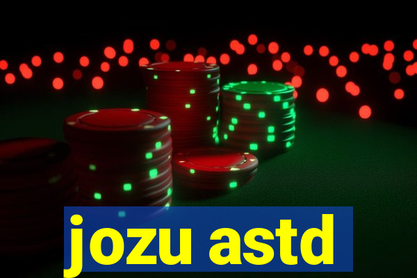 jozu astd