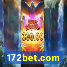 172bet.com