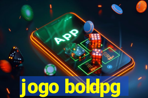 jogo boldpg