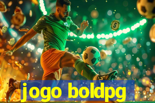 jogo boldpg