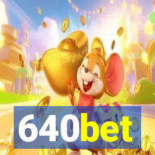 640bet