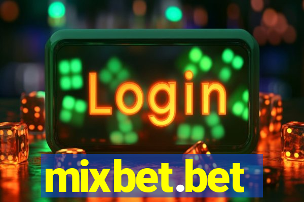 mixbet.bet