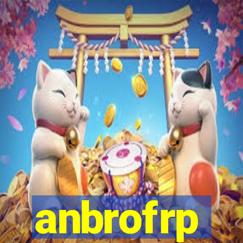 anbrofrp