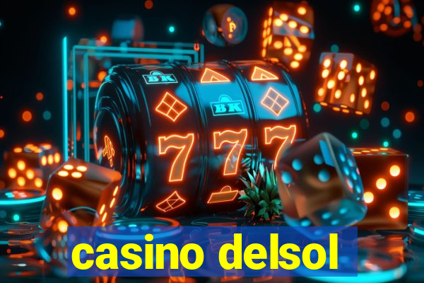 casino delsol