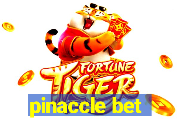 pinaccle bet