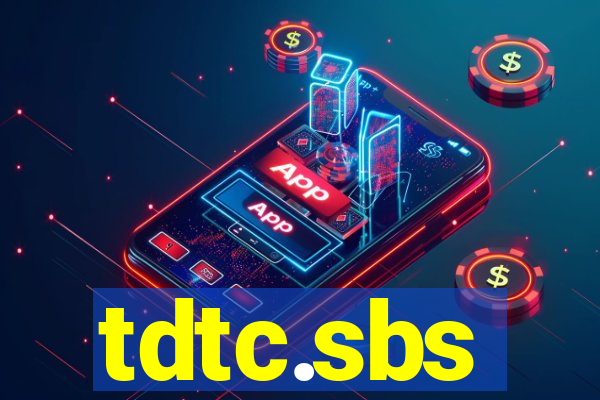 tdtc.sbs