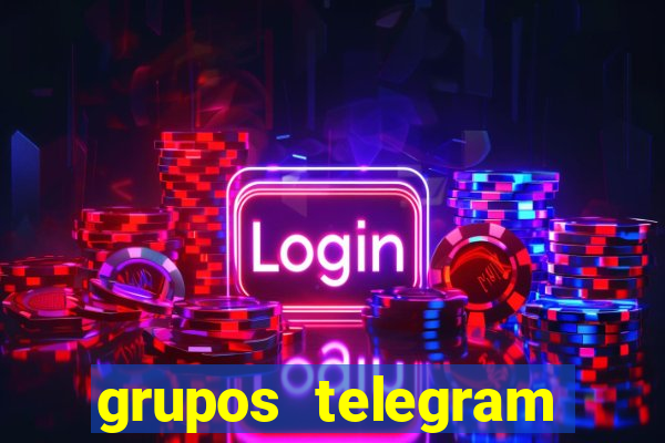 grupos telegram mais 18