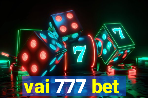 vai 777 bet