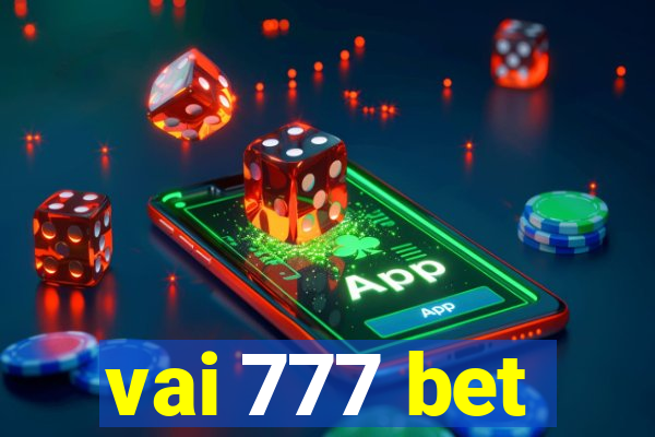 vai 777 bet