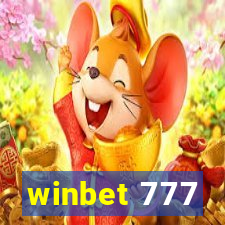 winbet 777