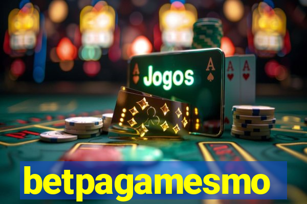 betpagamesmo