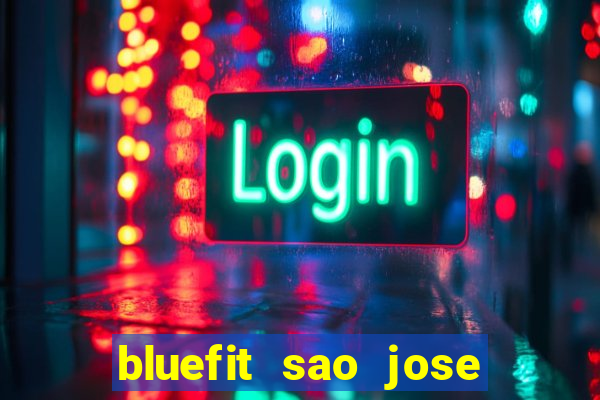 bluefit sao jose do rio preto