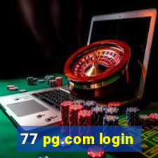 77 pg.com login