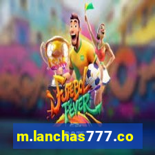 m.lanchas777.com