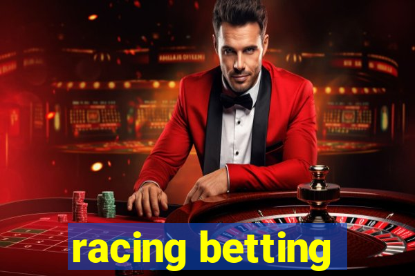 racing betting