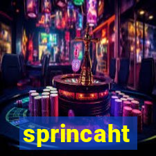 sprincaht