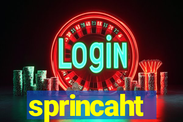 sprincaht