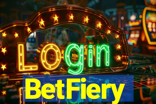 BetFiery