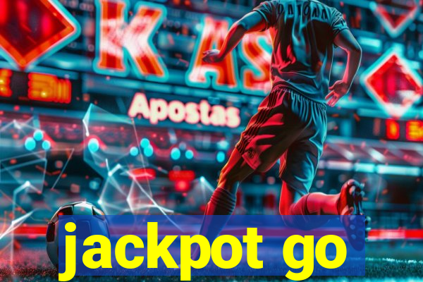 jackpot go