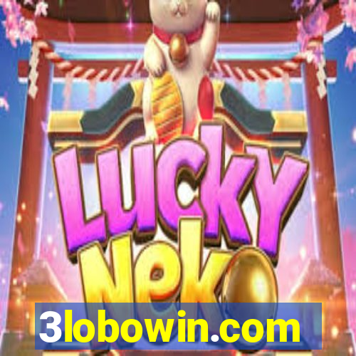 3lobowin.com