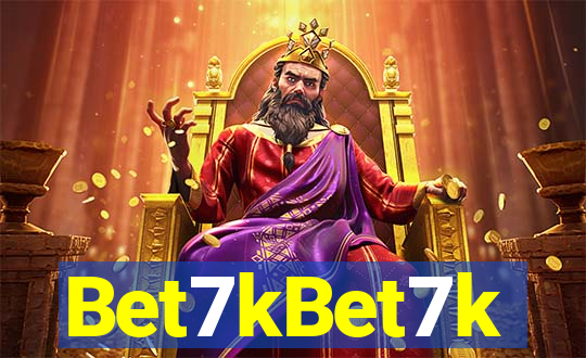 Bet7kBet7k