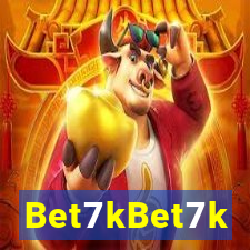 Bet7kBet7k