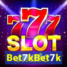 Bet7kBet7k